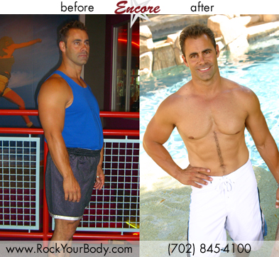 Encore Personal Training