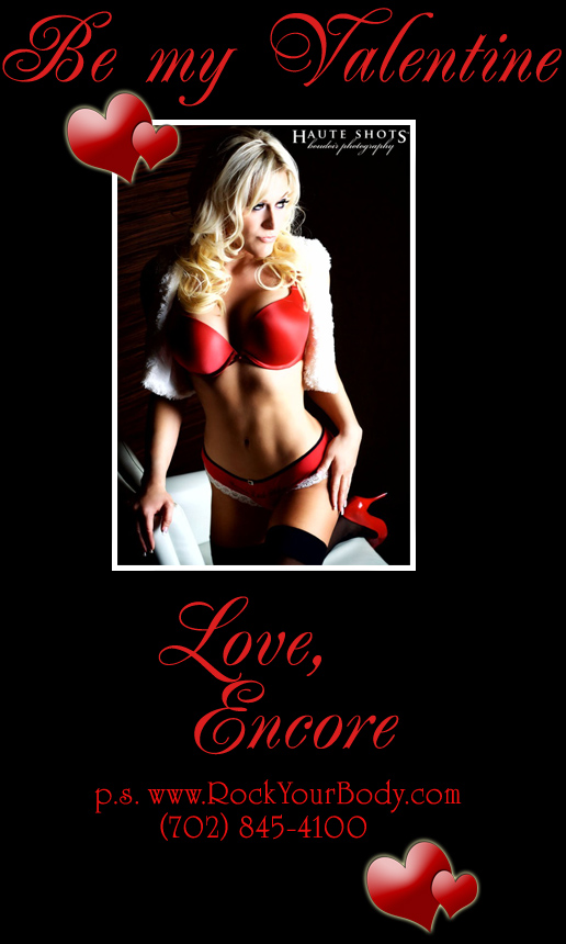Encore Personal Training