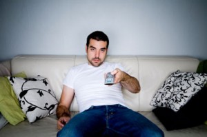 <i>Don't eat just for the sake of eating!</i>