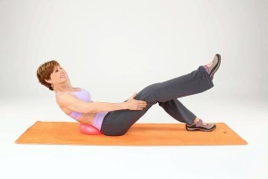 Ab roll - personal training in las vegas