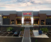 Las Vegas Athletic Clubs - East Location
